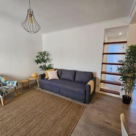 Ria Sol Mar Apartment كوستا نوفا المظهر الخارجي الصورة