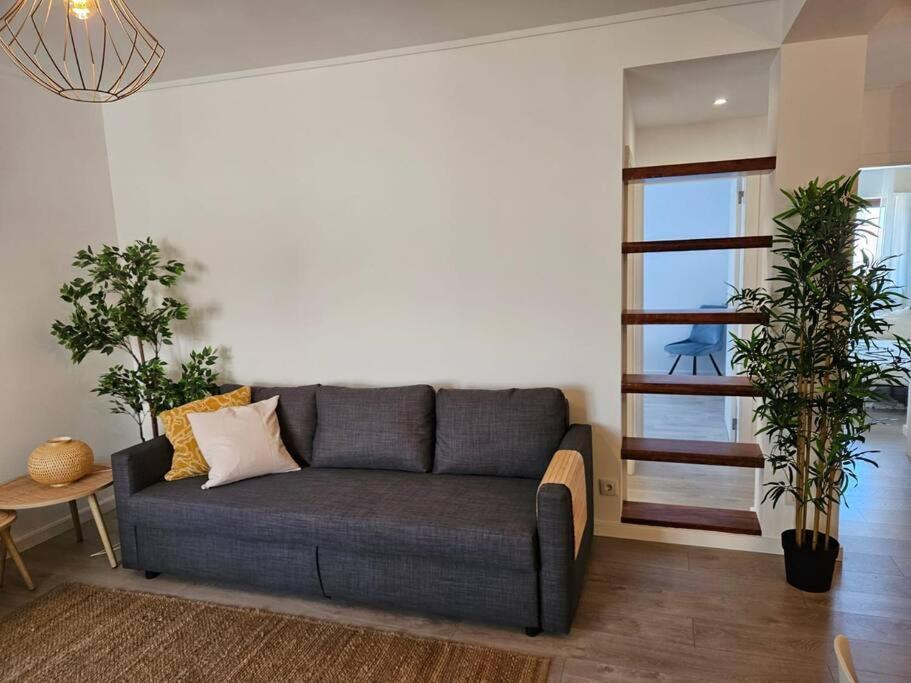 Ria Sol Mar Apartment كوستا نوفا المظهر الخارجي الصورة