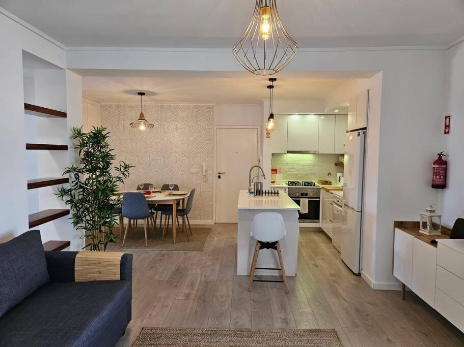 Ria Sol Mar Apartment كوستا نوفا المظهر الخارجي الصورة