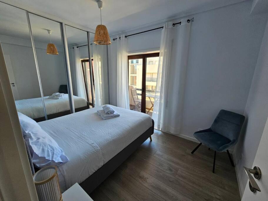 Ria Sol Mar Apartment كوستا نوفا المظهر الخارجي الصورة