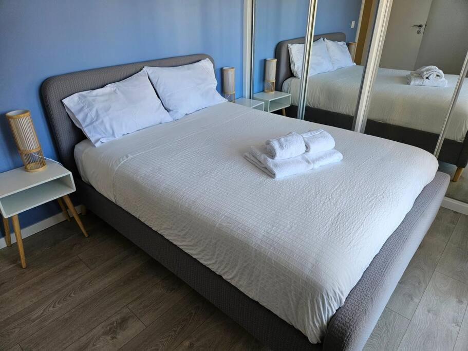 Ria Sol Mar Apartment كوستا نوفا المظهر الخارجي الصورة