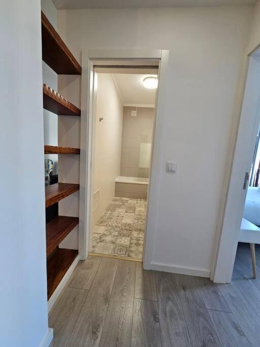 Ria Sol Mar Apartment كوستا نوفا المظهر الخارجي الصورة