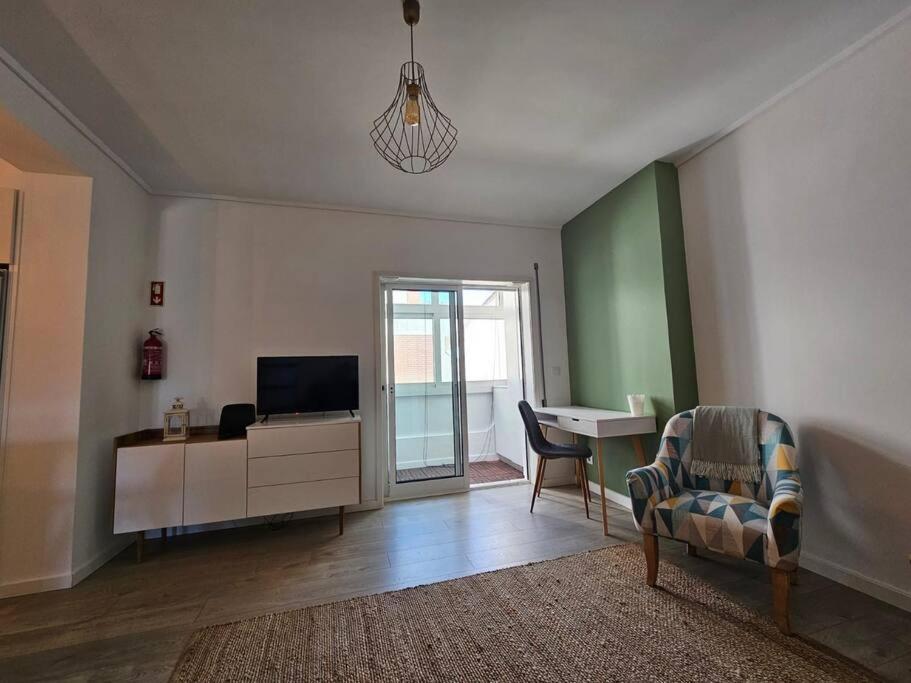 Ria Sol Mar Apartment كوستا نوفا المظهر الخارجي الصورة