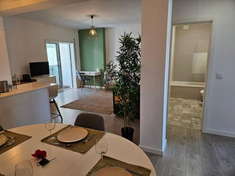 Ria Sol Mar Apartment كوستا نوفا المظهر الخارجي الصورة