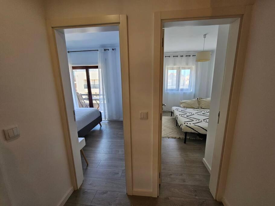 Ria Sol Mar Apartment كوستا نوفا المظهر الخارجي الصورة